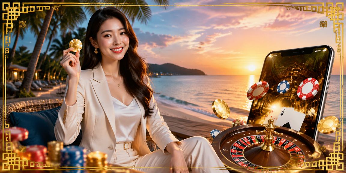 casino app