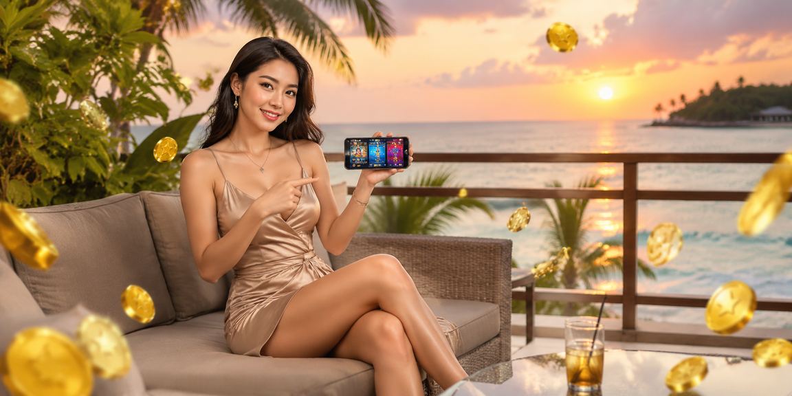 casino app