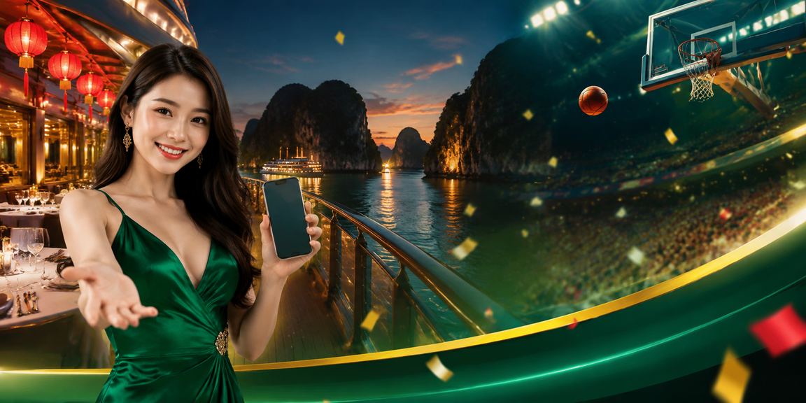 casino app